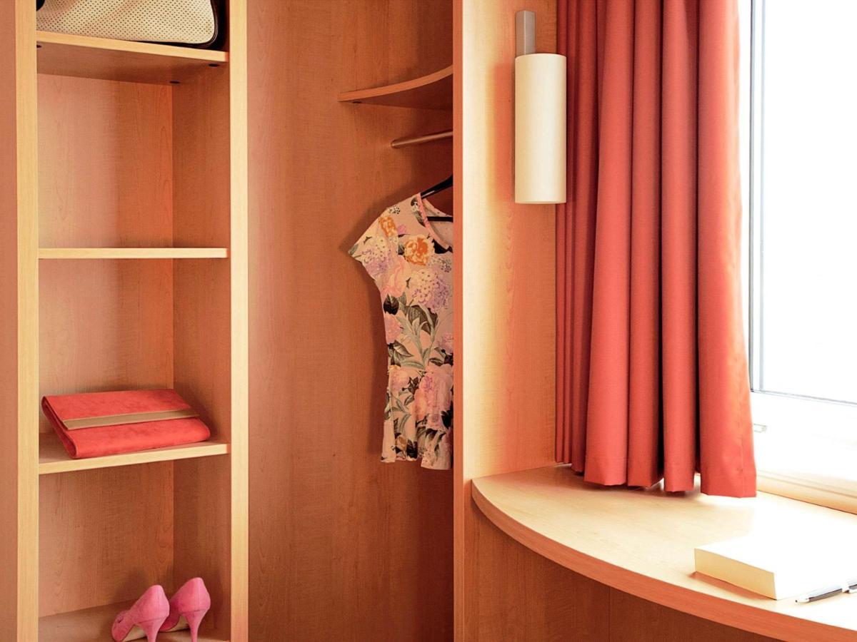 Ibis Geneve Petit Lancy Hotel Екстериор снимка