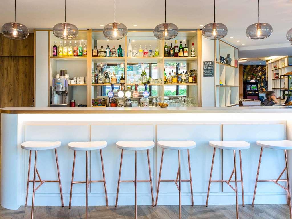Ibis Geneve Petit Lancy Hotel Екстериор снимка